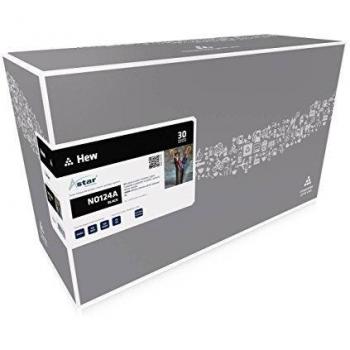 Toner Noir Astar Compatibilité HP Q6000A – HP Color LaserJet 1600, 2600n, 2605, 2605dn, 2605dtn, CM1015 MFP, CM1017 MFP