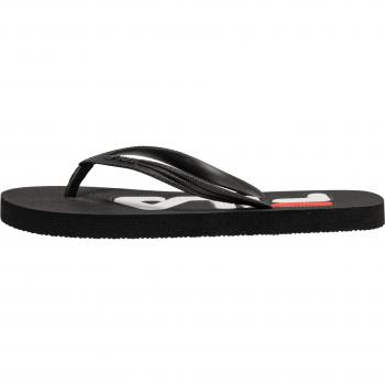 Fila Troy Flip-Flops für Frauen Schwarz
