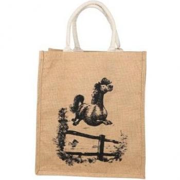 Hy Thelwell Natural Bottle Holder