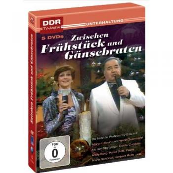 Zwischen Frühstück und Gänsebraten