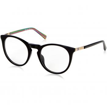 Armonía de Visión Missoni 49 mm Mujer