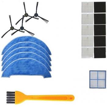 Accesorios para robot aspirador ILIFE V8S/X750/X785/V80