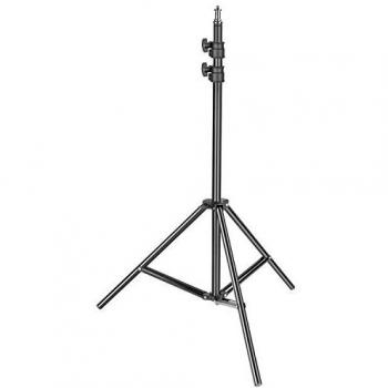 Support photographe Neewer 92‑200 cm – robuste, charge jusqu’à 8 kg
