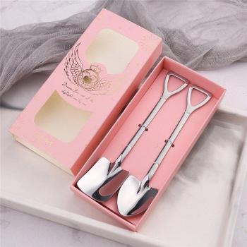 Afternoon Tea Metal Spoon Set