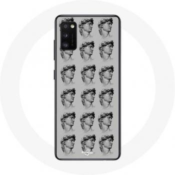 Samsung Galaxy A41 Case
