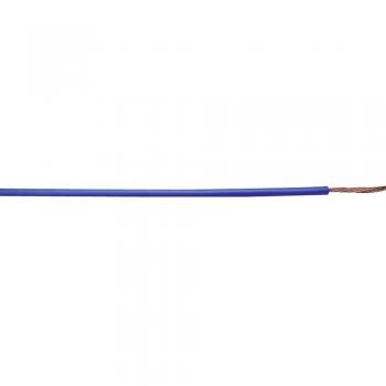 LAPP 1 x 35 mm² Blue H07V-K Stranded Wire by the Meter
