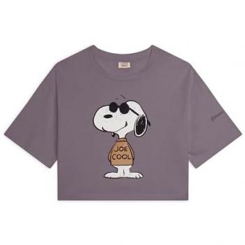 T‑shirt Freddy F4WMCT3
