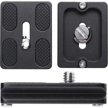 Dispositif d’évacuation rapide PU‑50 – Caméra universelle Benro
