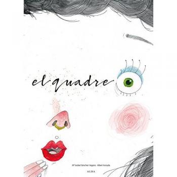El Quadre [Livre en VO]