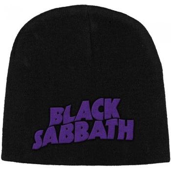 Chapeau Noir Black Sabbath RO10470