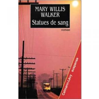 Statues de sang