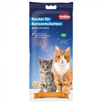 Accessori Lettiera M Nobby