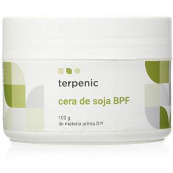 Cire de Soja Pure Terpenic 100 Gr