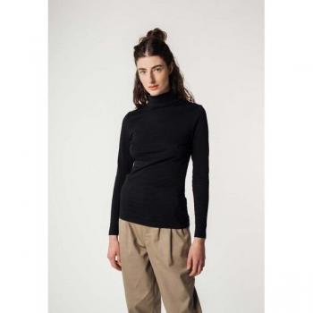 Camicia MELA Anchal Color Nero