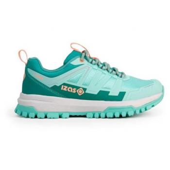 Scarpe trekking Izas Nami Verde Menta