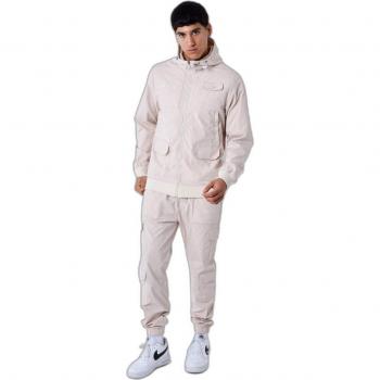 Cargo beige avec empiècement Project X Paris XL