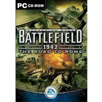 Chemin d'Italie : Battlefield 1942