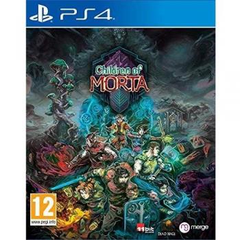Children de Morta: Camino del Héroe