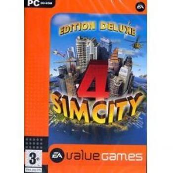 SimCity 4 Version Premium