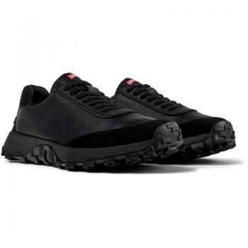 Sapatilhas Camper Drift Trail Vibram Black