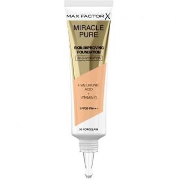Max Factor Miracle Pure Skin-Improving Foundation