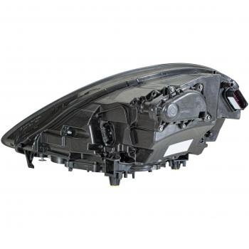 HELLA 1EX 012 254-421 Luz Frontal
