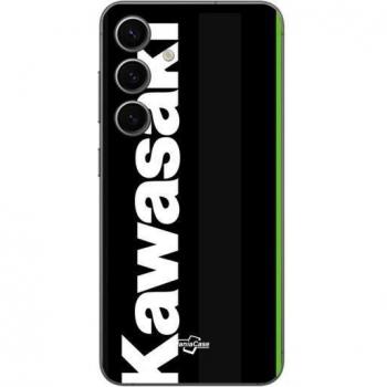 S25 Kawasaki Vortex – Marseille Logo Case