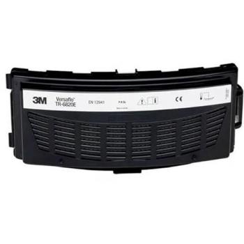 TR‑6820E Versaflo Particulate+Odour Suppressor