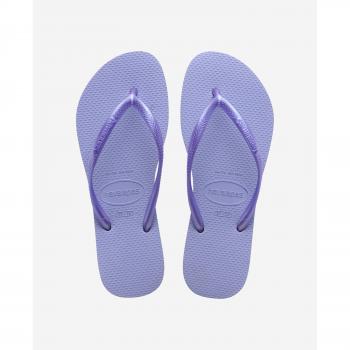 Chanclas Havaianas Slim Lila 41/42