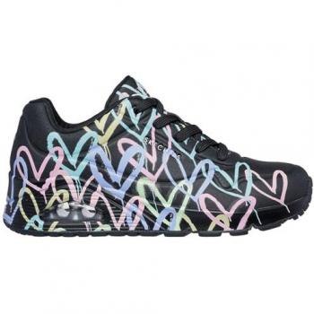 Skechers Wedgesneaker Spread the Love für Damen