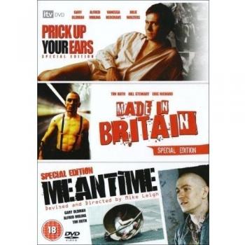 Classic Films Triple