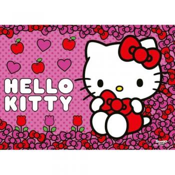 Ravensburger Puzzle Hello Kitty 1000 Pezzi