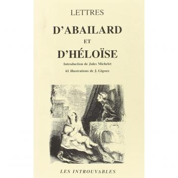 Lettres d'abailard et d'heloise