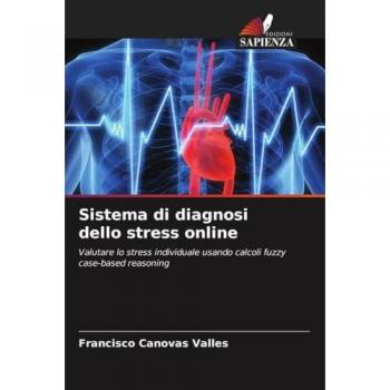 Canovas Valles, Francisco: Sistema di diagnosi dello stress online
