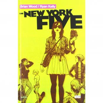 The New York five
