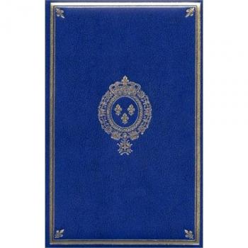 Louis XV, le Bien-Aimé: Amant prodigue de Mesdames de Pompadour et du Barry