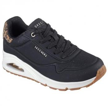 Sneakers da donna Skechers Uno Jungle Nite