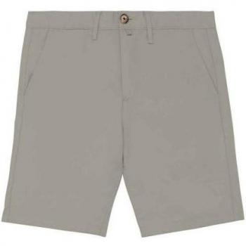 Native Spirit Casual Shorts