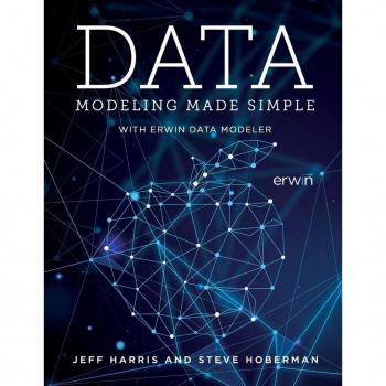 Data Modeling Made Simple with erwin DM