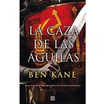 LA CAZA DE LAS ÁGUILAS