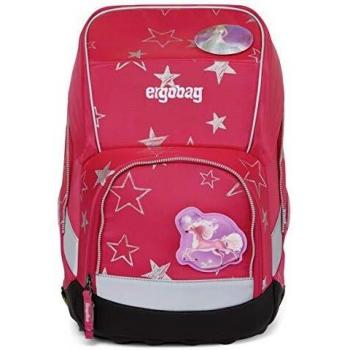 Ergobag Wide Set – CinBärella – Pastellrosa