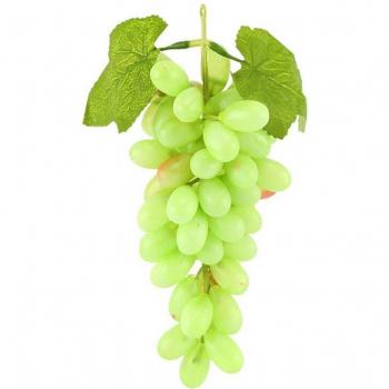 Decorative Grape Fruit Simulation 60 Capsules