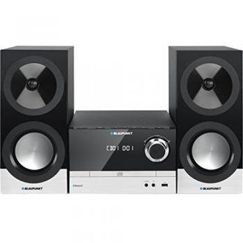 Blaupunkt MS40BT Impianto Stereo Bluetooth