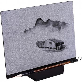 Plateau Artistique Relaxation