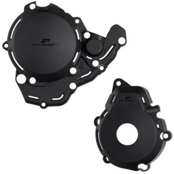 Polisport Extreme Kit de protection de carter