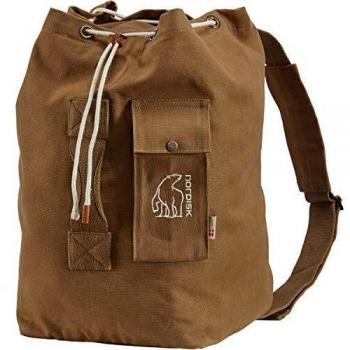 Nordisk Kongsberg 40L Rucksack in Cookie Brown