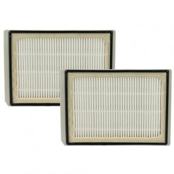 Vhbw HEPA-Abluftfilter für Bosch Modelle