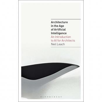 Architecture in the Age of Artificial Intelligence