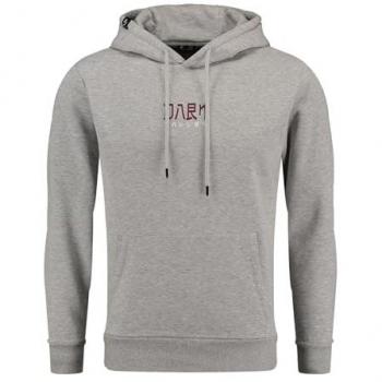 Key Largo Hoodie KLDARK VALLEY 1-tlg