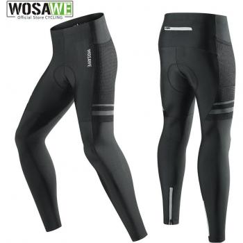 Pantalones de ciclismo para hombre WOSAWE